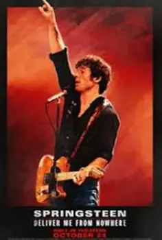 Deliver Me From Nowhere Türkçe Dublaj İzle