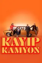 Kayıp Kamyon Full İzle