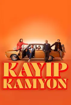 Kayıp Kamyon Full İzle