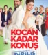 Kocan Kadar Konuş: Diriliş Full İzle