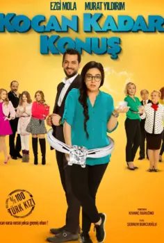 Kocan Kadar Konuş İzle