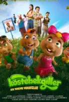 Köstebekgiller: Ata Tohumu Muhafızları İzle