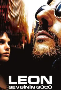 Leon Full İzle