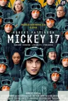 Mickey 17 İzle