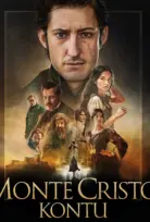 Monte Cristo Kontu Film İzle