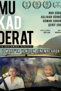 Mukadderat Filmi İzle 2024