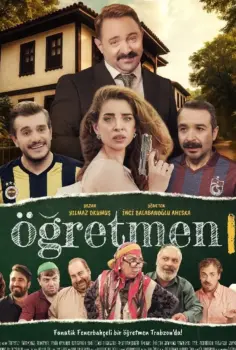 Öğretmen 2 İzle
