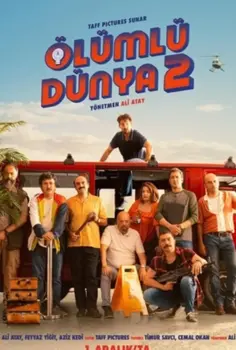 Ölümlü Dünya 2 İzle