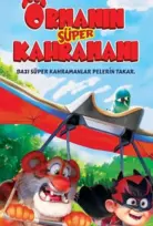 Ormanın Süper Kahramanı İzle