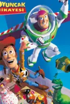 Oyuncak Hikayesi 1 İzle