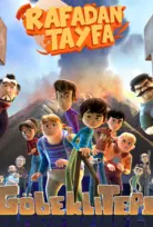 Rafadan Tayfa: Göbeklitepe Full İzle