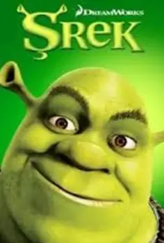 Shrek 1 Türkçe Dublaj Full İzle