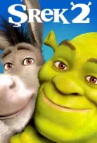 Shrek 2 Türkçe Dublaj İzle