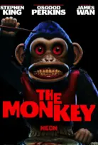 The Monkey İzle