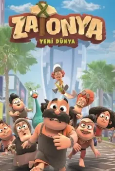 Zatonya: Yeni Dünya İzle