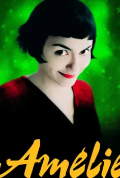 Amelie İzle