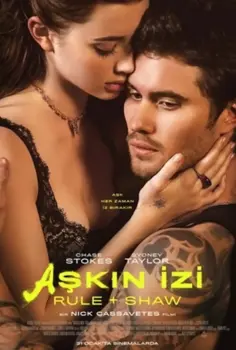 Aşkın İzi Full HD İzle