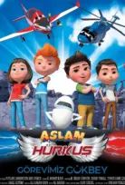 Aslan Hürkuş: Görevimiz Gökbey Full İzle