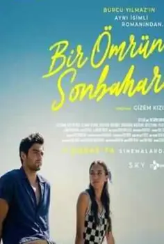 Bir Ömrün Sonbaharı Film Full İzle