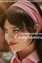 Companion Türkçe Dublaj İzle