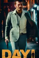 Dayı: Bir Adamın Hikayesi Full İzle