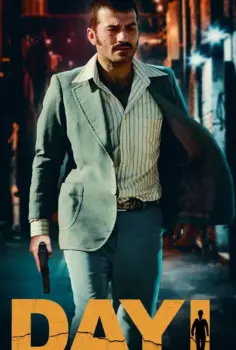 Dayı: Bir Adamın Hikayesi Full İzle