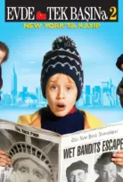 Evde Tek Başına 2 Türkçe Dublaj Full İzle