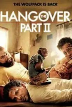 Felekten Bir Gece 2 İzle