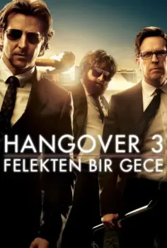 Felekten Bir Gece 3 İzle