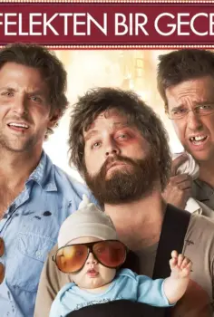 Felekten Bir Gece İzle