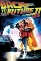 Geleceğe Dönüş 2 İzle