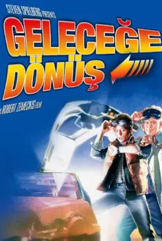 Geleceğe Dönüş İzle
