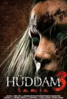 Hüddam 3 Lamia Full HD İzle