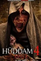 Hüddam 4 Full İzle Tek Parça