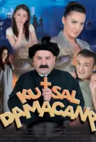 Kutsal Damacana 1 Full HD İzle