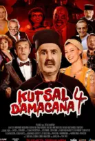 Kutsal Damacana 4 İzle