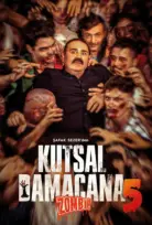 Kutsal Damacana 5 Zombi İzle