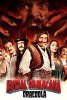 Kutsal Damacana Dracoola İzle