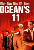 Ocean’s 11 Türkçe Dublaj İzle