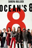 Ocean’s 8 Full HD İzle