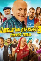 Sümela’nın Şifresi 3: Cünyor Temel İzle
