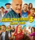 Sümela’nın Şifresi 3: Cünyor Temel İzle