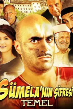 Sümela’nın Şifresi Temel Full İzle