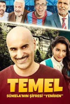 Sümela’nın Şifresi Yeniden İzle