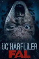 Üç Harfliler: Fal Full İzle