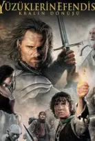 Yüzüklerin Efendisi: Kralın Dönüşü İzle