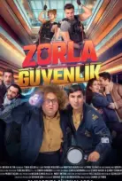 Zorla Güvenlik Full İzle