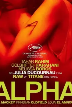 Alpha 2025 Full İzle