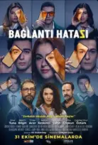 Bağlantı Hatası Full İzle