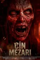 Cin Mezarı İzle